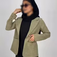 مانتو کتی لینن مدل آیلار ترک