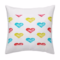 کاور کوسن مدل قلبی