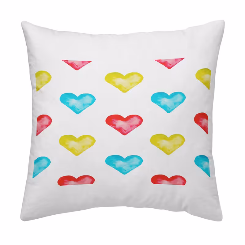 کاور کوسن مدل قلبی