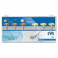 دیسک خورشیدی eve کامپوزیت