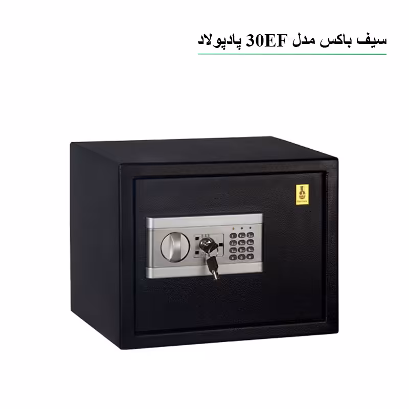 سیف باکس مدل 30EF
