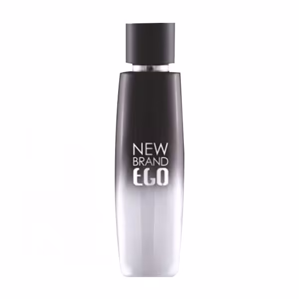 عطر مردانه نیو برند مدل EGO SILVER