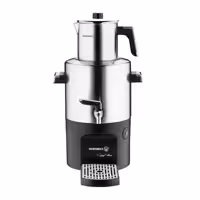 سماور برقي كركماز مدل A844 گنجايش 3.7 ليتر - کالاوما