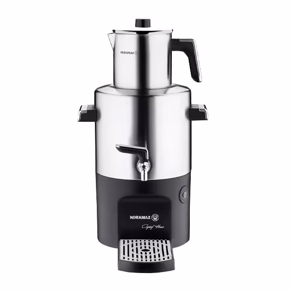 سماور برقي كركماز مدل A844 گنجايش 3.7 ليتر - کالاوما