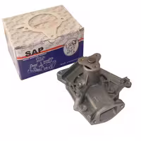 واتر پمپ پراید تیبا ساینا کوییک ساپ SAP 
