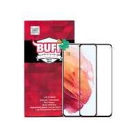 گلس محافظ صفحه گوشی سامسونگ Galaxy S22 مدل Buff 5D