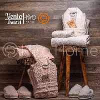 ست حوله عروس وداماد 10 تیکه ونتو