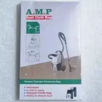 کیسه پارچه ای سوزنی جاروبرقی سان وود اورجینال شرکتی