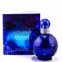 ادکلن بریتنی اسپیرز میدنایت فانتاسی (اورجینال) 100میل