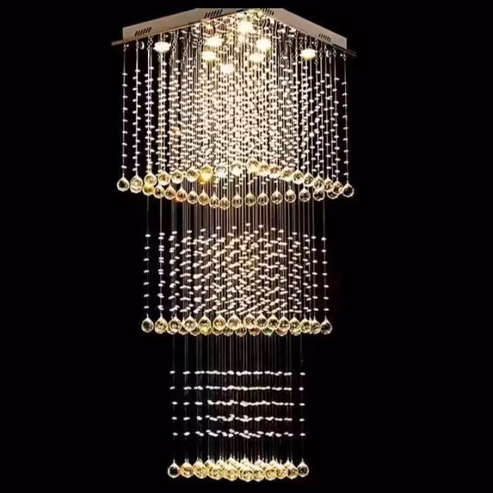 لوستر  بی نظیر