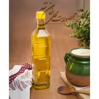 روغن کلزا طبیعی 