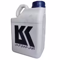 روغن ولک زمستانه کاوش مدل ma1 حجم 10 لیتر