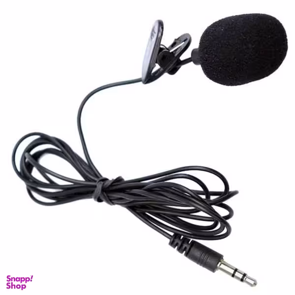 میکروفن یقه ای مدل A4 115 غیر اصل