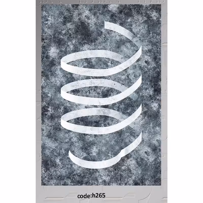 قالیچه درجه1، 1x1.5، باترمزفرش، طرح آوینا، کدh265(سایر سایز دایرکت)