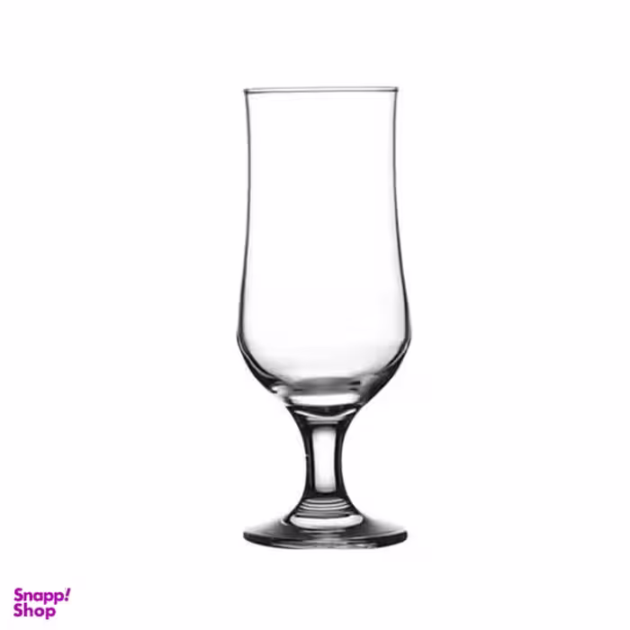 لیوان پاشا باغچه مدل تولیپ کد 44169 بسته 6عددی