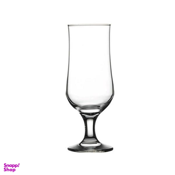 لیوان پاشا باغچه مدل تولیپ کد 44169 بسته 6عددی