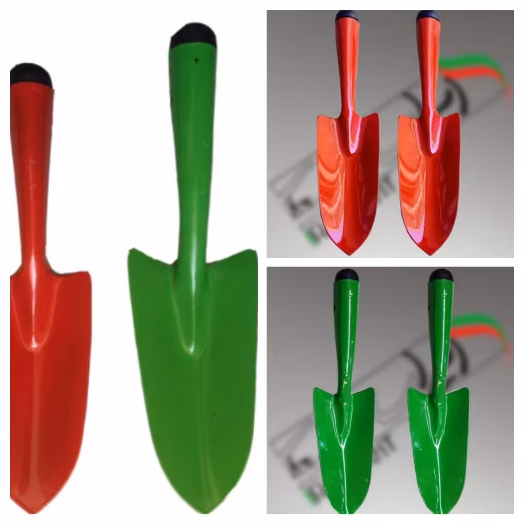 بیلچه سایز کوچک