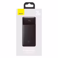 پاور بانک ppdml-l01   baseus