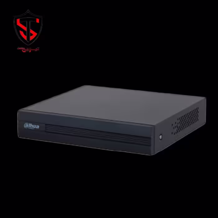 رکورد ویدیو داهوا مدل DH-XVR1B04-I      4کانال تک هارد