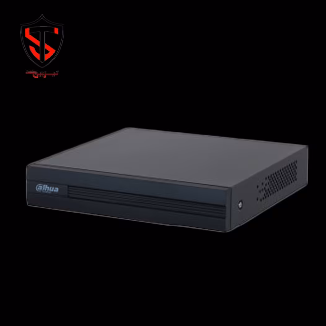 رکورد ویدیو داهوا مدل DH-XVR1B04-I      4کانال تک هارد