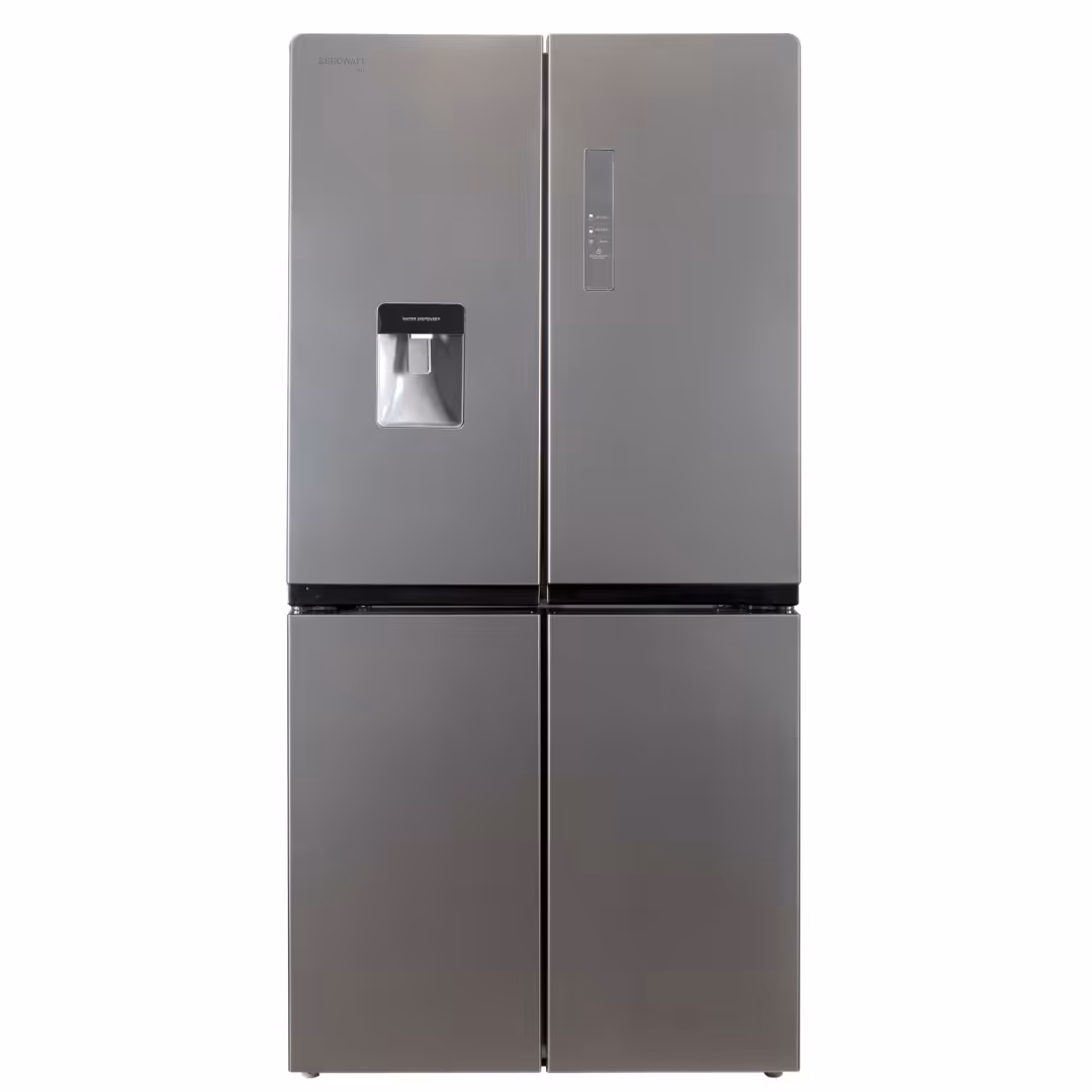 یخچال فریزر ساید چهاردرب زیرووات مدل Z9S