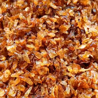 پیازداغ نگینی خرد شده با دست و سرخ شده با روغن درجه یک 