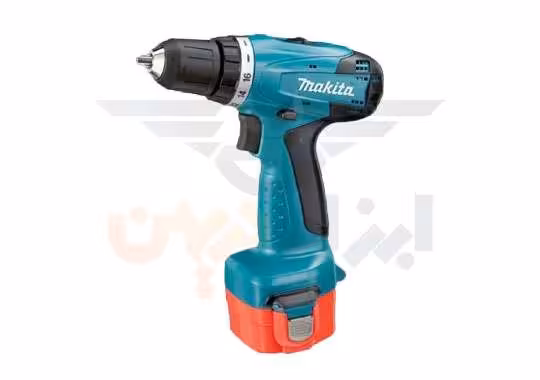 دریل شارژی ماکیتا 6271dwe makita