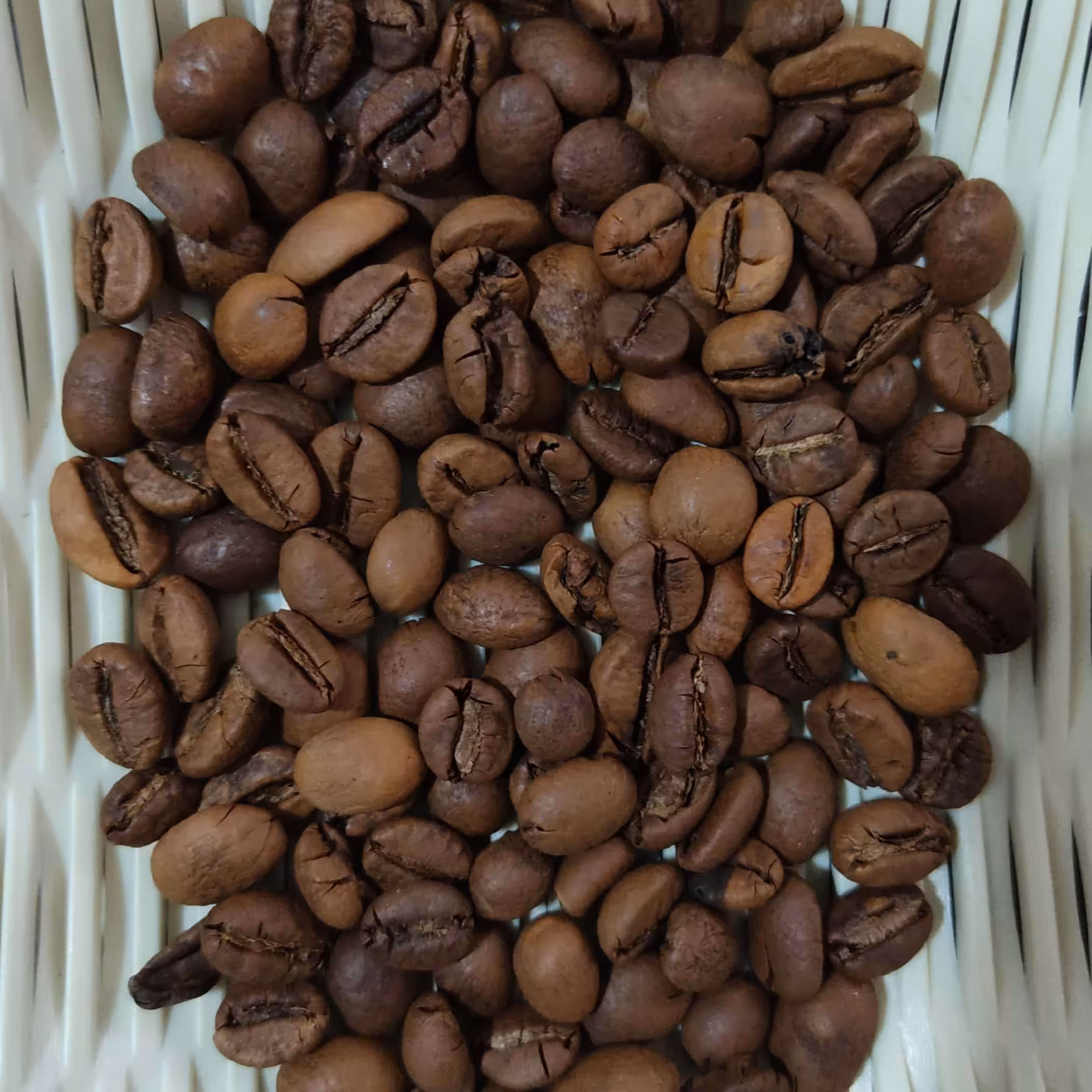 قهوه اندونزی گرید دو -  یک کیلویی