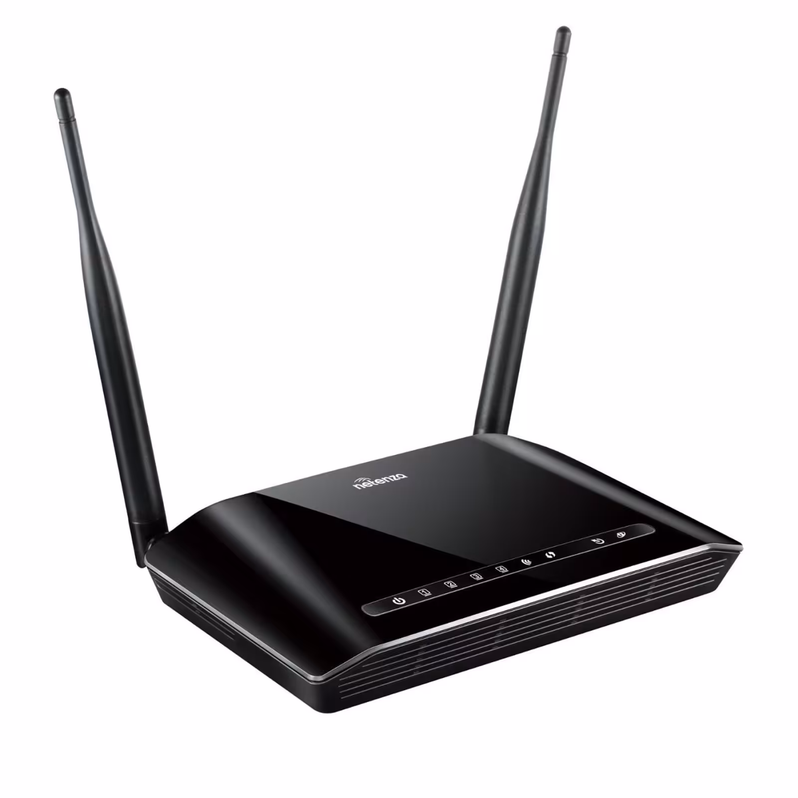 مودم روتر  ADSL2 نتربیت مدل نتنزا 2740U