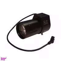 لنز دوربین مدار بسته مدل 28120mm- 1mp