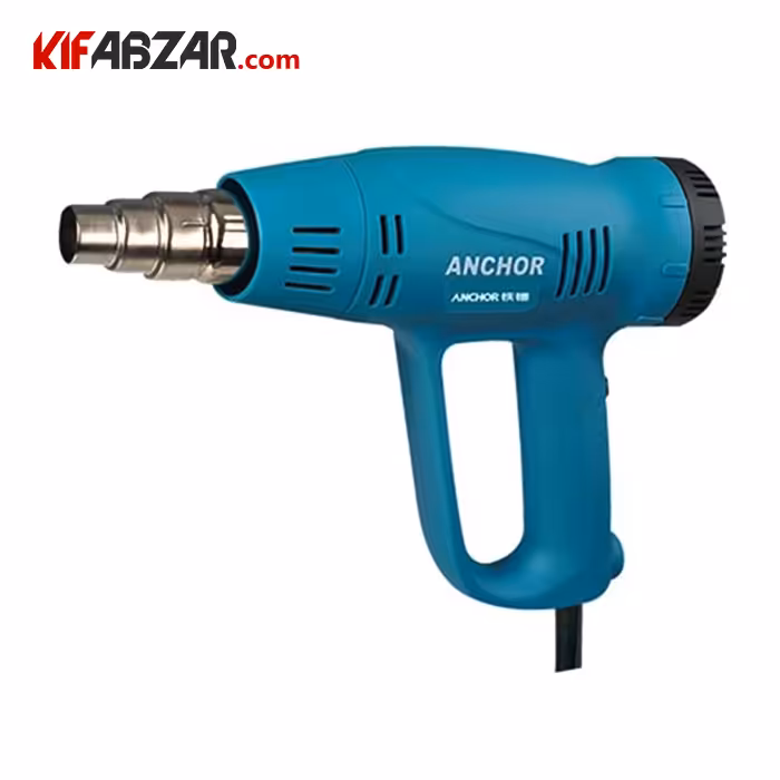 سشوار صنعتی آنکور مدل H1