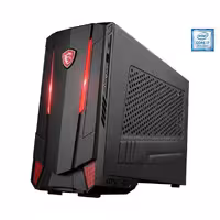 خرید سیستم اسمبل شده MSI Nightblade MI3 با بهترین قیمت