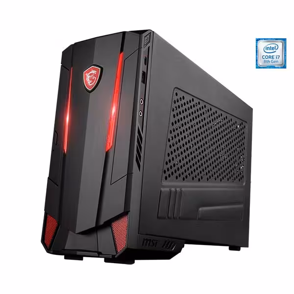 خرید سیستم اسمبل شده MSI Nightblade MI3 با بهترین قیمت