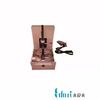 گوشه گردکن برقی AX