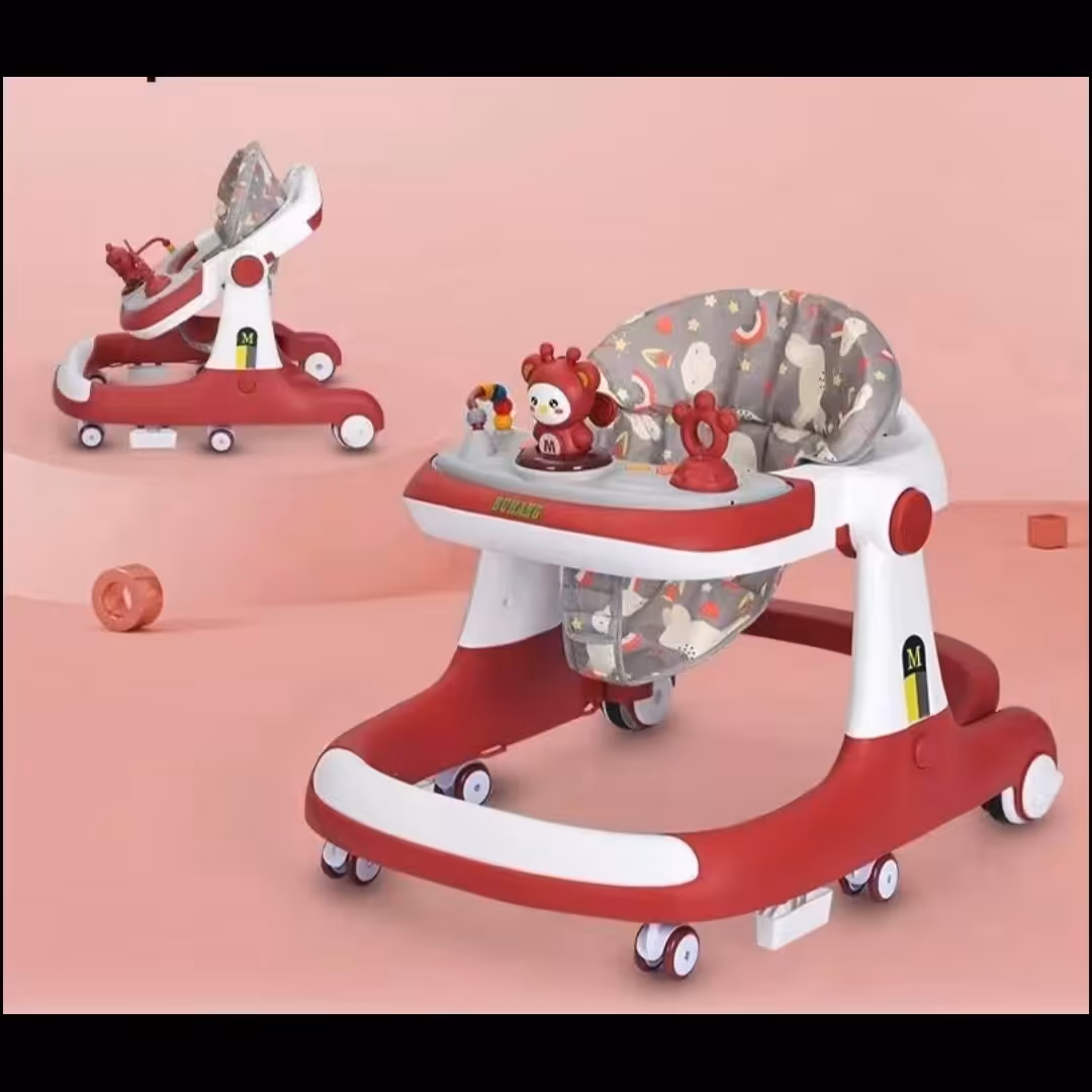 روروک دو کاره