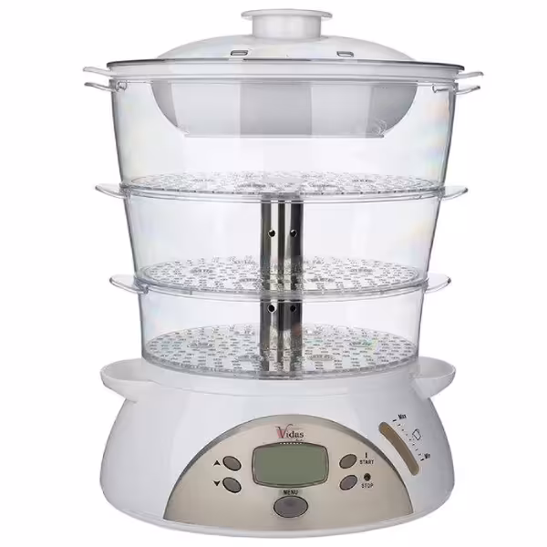 بخارپز ویداس مدل VIR-5115