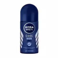 رول ضد تعریق مردانه نیوآ مدل  cool kick حجم 50 میلی لیتر