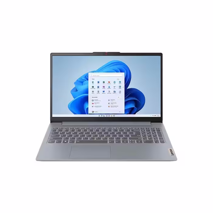 مشخصات، قیمت و خرید لپ تاپ 15.6 اینچی لنوو مدل IdeaPad Slim 3-BB