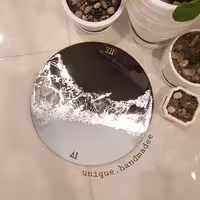 ساعت مدرن شب و‌ روز قیمت برای قطر 40