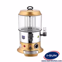 شیر داغ کن رمتا مدل CS1 - فروشگاه آیسان