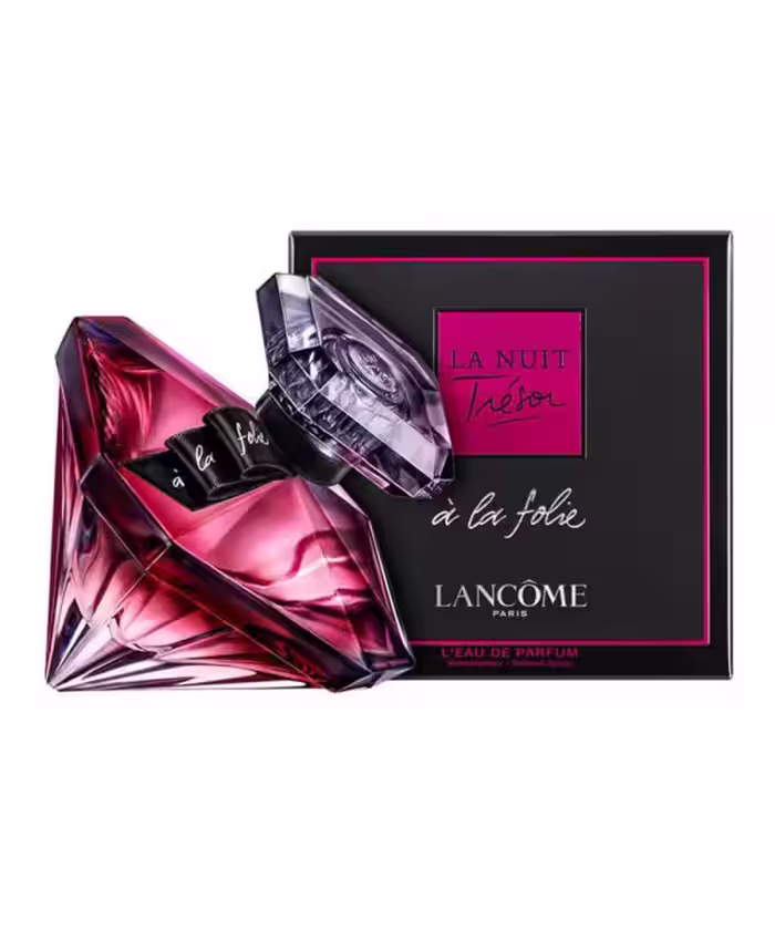 لانکوم لا نویت ترزور ای لا فولی LANCOME – La Nuit Tresor a la Folie