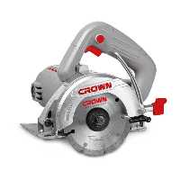 شیار زن تک تیغ 1200وات کرون مدل CT15081