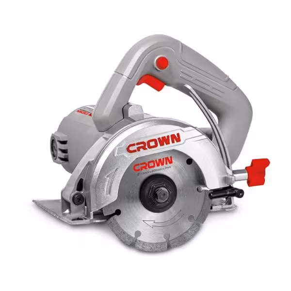شیار زن تک تیغ 1200وات کرون مدل CT15081