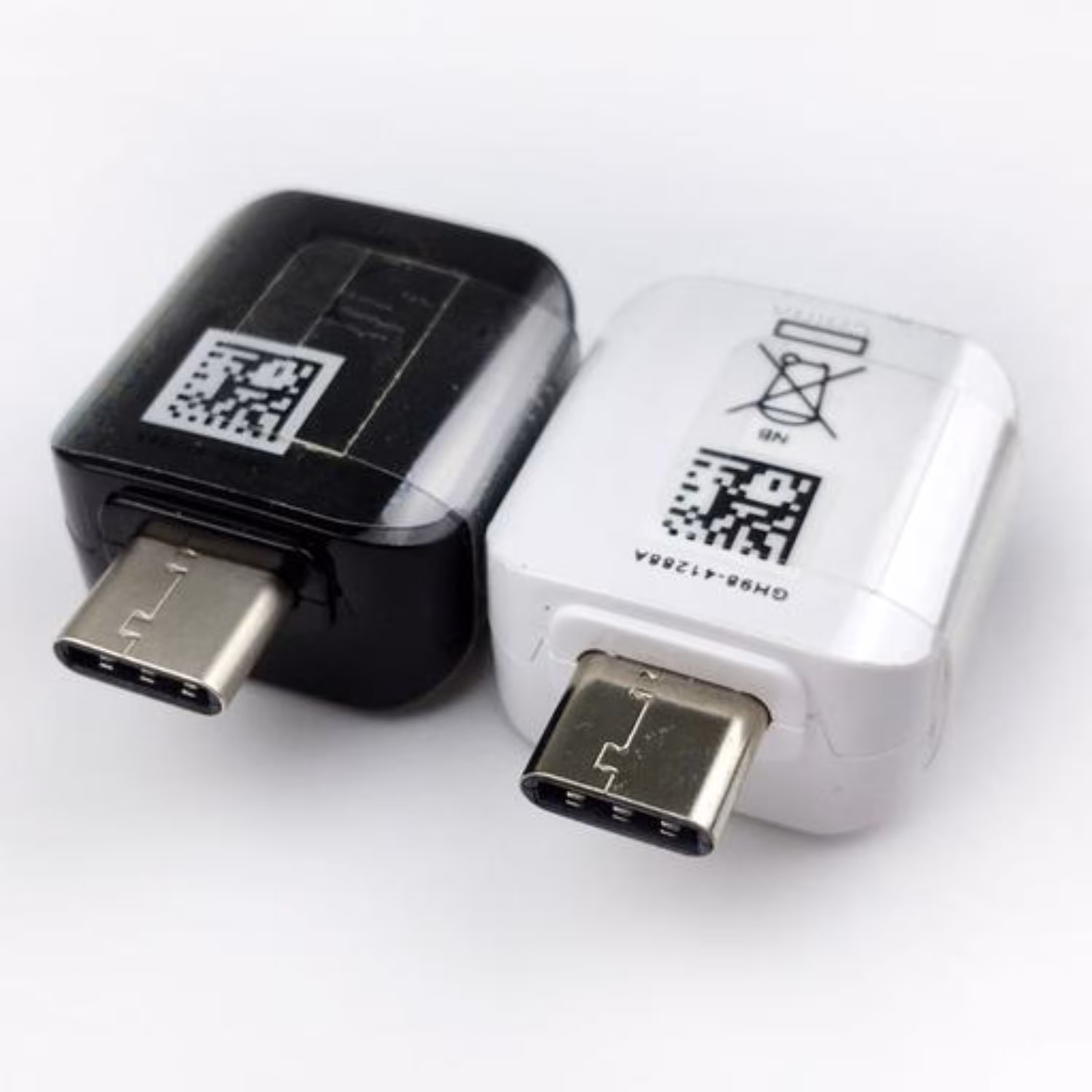 تبدیل OTG تایپ سی (TypeC) سامسونگ