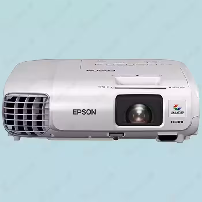ویدئو پروژکتور استوک اپسون EPSON EB-X20