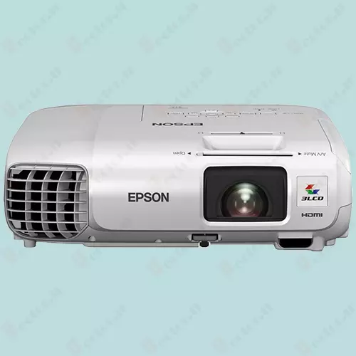 ویدئو پروژکتور استوک اپسون EPSON EB-X20