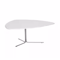 میز جلو مبلی آیکون بزرگ صفحه PVC نظری