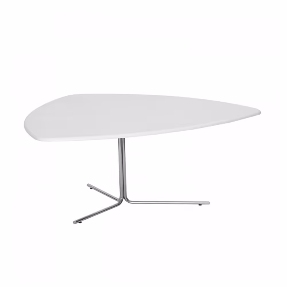 میز جلو مبلی آیکون بزرگ صفحه PVC نظری