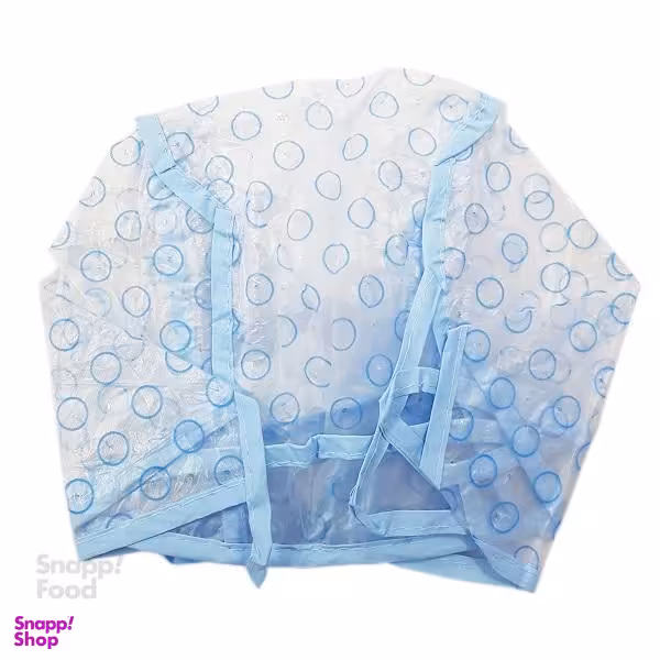 کلاه مش موقت بند دار