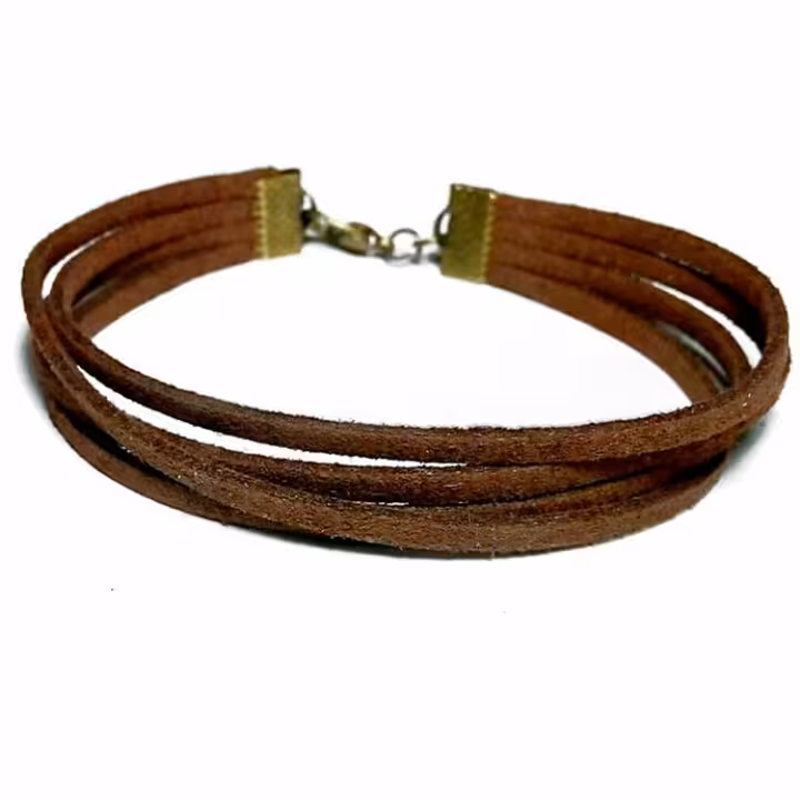 دستبند تیریشه